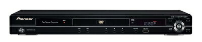 【中古】 Pioneer DVDプレーヤー DV-420V