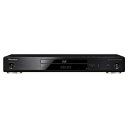 【中古】 パイオニア ブルーレイプレーヤー 4Kアップスケーリング/ブルーレイディスク対応/DVDディスク対応/3D対応/ネットワーク機能対応/音声専用DAC搭...