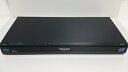 【中古】 パナソニック 500GB 1チューナー ブルーレイレコーダー ブラック DIGA DMR-BRT300-K