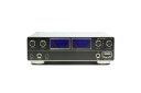 【中古】 サイズ 鎌ベイアンプ2000 Rev.B ブラック SDAR-2100-BK