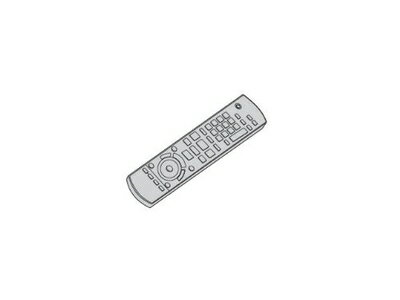 【中古】 Panasonic CDステレオシステム用リモコン N2QAYB000556 【中古】 Panasonic CDステレオシステム用リモコン N2QAYB000556