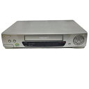 【中古】 VHSビデオデッキ パナソニック NV-H220G