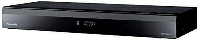 【中古】 パナソニック 2TB 3チューナー ブルーレイレコーダー 4Kチューナー内蔵 4K放送長時間録画/2番組同時録画対応 4K DIGA DMR-4CW201