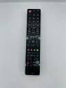 【中古】 ORION/オリオン LC-018 オリオン純正テレビリモコン(2)
