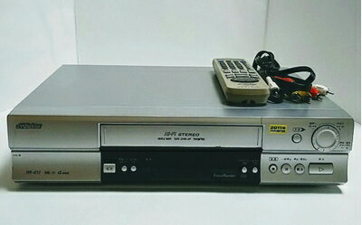 楽天市場】vhs ビデオデッキ(TV・オーディオ・カメラ)の通販 楽天市場】vhs ビデオデッキ(TV・オーディオ・カメラ)の通販