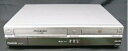 【中古】 Panasonic パナソニック NV-VHD1 DVDプレーヤー一体型Gコード付ハイファイビデオ (VHSDVDプレイヤー) DVD再生専用機(2)