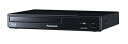 【中古】 パナソニック ブルーレイプレーヤー フルHDアップコンバート対応 ブラック DMP-BD90(2)