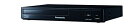 【中古】 パナソニック ブルーレイディスクプレーヤー DMP-BD85-K(2)