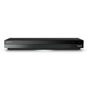 【中古】 ソニー 6TB 3チューナー 4K ブルーレイレコーダー BDZ-FBT6100 4K放送長時間録画/W録画対応(202モデル)(2)
