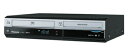 【中古】 パナソニック 250GB 2チューナー DVDレコーダー VHSビデオ一体型 DIGA DMR-XW200V(2)