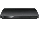 【中古】 SONY ブルーレイディスクプレイヤー/DVDプレーヤー BDP-S190(2)