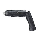 【中古】 パナソニック 充電スティックドリルドライバー 3.6V 1.5Ah 電池パック×2個/充電器/ケース付 高精度小型ドライバーM2.5〜5 1.5Ah ...