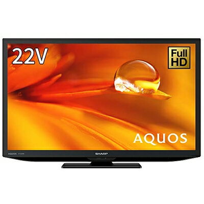 楽天市場】sharp 液晶テレビ aquos 2t-c22de-bの通販 楽天市場】sharp 液晶テレビ aquos 2t-c22de-bの通販
