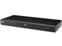【中古】 LG ブルーレイディスクプレーヤー ネットワーク対応 BD630(2)