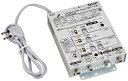 【中古】 DXアンテナ CS/BS-IF・UHF・VLow・FMブースター 【2K 4K 8K 対応】 小規模集合住宅共同受信用 省電力設計 混合器機能付き C...