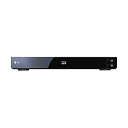 【中古】 LG 1TB 2チューナー ブルーレイレコーダー BR629J(2)