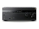 【中古】 ソニー SONY マルチチャンネルインテグレートAVアンプ 7.1ch ネットワーク/HDCP2.2/4K/ハイレゾ対応 STR-DN1070