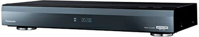 【中古】 パナソニック 2TB 3チューナー ブルーレイレコーダー 4Kチューナー内蔵 おうちクラウドDIGA DMR-SCZ2060 【中古】 パナソニック 2TB 3チューナー ブルーレイレコーダー 4Kチューナー内蔵 おうちクラウドDIGA DMR-SCZ2060