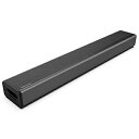 【中古】 ハイセンス 2.1ch サウンドバー スピーカー HS214 サブウーファー内蔵 Bluetooth/HDMI/ARC対応 2020年モデル ブラック(2)
