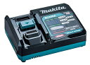 【中古】 マキタ 充電器DC40RA 40Vmax用