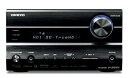 【中古】 ONKYO 5.1ch対応AVセンター 最大出力30W×5 SA-205HDX(B) /ブラック