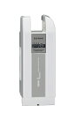 【中古】 ヤマハ発動機(Yamaha)リチウムイオンバッテリー ヤマハPAS専用 8.9Ah ホワイト X83-8212A-04【純正品】
