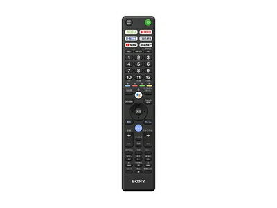【中古】 純正SONY ソニー 液晶テレビ(ブラビア)用純正リモコン RMF-TX421J 100503914
