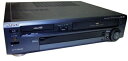 【中古】 SONY WV-H3 Hi8+VHSデッキ