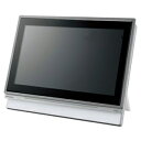 【中古】 パナソニック 10V型 液晶 テレビ DMP-BV200-S 2010年モデル