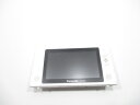 【中古】 パナソニック 5V型 液晶 テレビ プライベート・ビエラ SV-ME580-W 201モデル