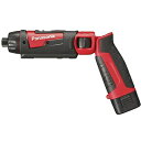 【中古】 パナソニック 充電スティックドライバー EZ7421 (7.2V)高精度小型 〜M5 手元用ワイドLED搭載 1.5Ah電池パック×2個・充電器・ケー...