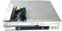 【中古】 Pioneer スグレコ VTR一体型HDD&DVDレコーダー BSアナログチューナー搭載 HDD160GB DVR-RT50H(2)