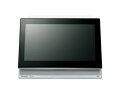 【中古】 パナソニック 10V型 液晶 テレビ DMP-BV300-S