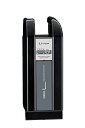 【中古】 ヤマハ発動機(Yamaha)リチウムイオンバッテリー ヤマハPAS専用 8.9Ah ブラック X83-8212A-24