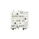 【中古】 マスプロ電工 マスプロ 双方向 屋内用 CATV・BS・CS ブースター 40dB型 7BCA40S