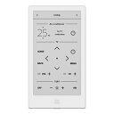 【中古】 ソニー SONY スマートリモコン HUIS REMOTE CONTROLLER (ホワイト) HUIS-100RC