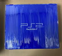【中古】 PlayStation 2 (SCPH-39000) 【メーカー生産終了】