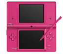 【中古】 ニンテンドーDSi ピンク【メーカー生産終了】