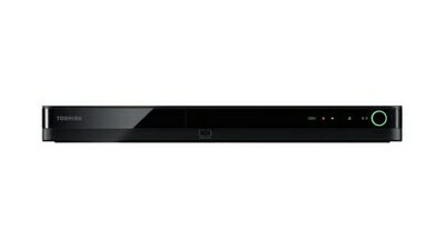 【中古】 REGZA レグザ ブルーレイディスクレコーダー 2TB 2チューナー 2番組同時録画 DBR-W2010 HDMI ブラック