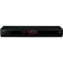 【中古】 シャープ 1TB 2チューナー ブルーレイレコーダー AQUOS BD-W1200