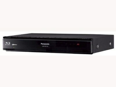 【中古】 パナソニック 320GB 1チューナー ブルーレイレコーダー ブラック DIGA DMR-BR130-K 【中古】 パナソニック 320GB 1チューナー ブルーレイレコーダー ブラック DIGA DMR-BR130-K