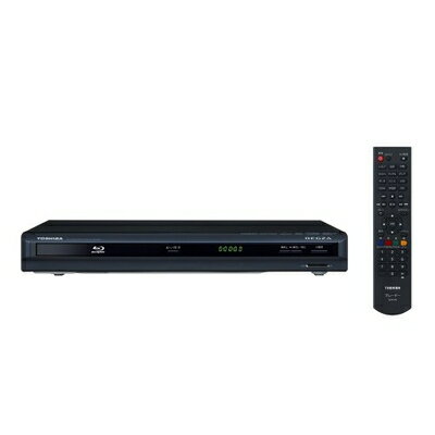 【中古】 TOSHIBA REGZA ブルーレイディスクプレーヤー SD-BD2