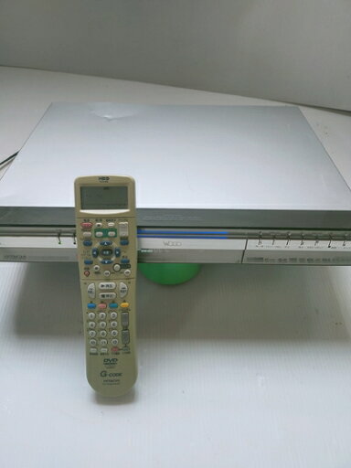 【中古】 HITACHI DV-DH400T ハイビジョン400GBHDD内蔵DVDレコーダ 【中古】 HITACHI DV-DH400T ハイビジョン400GBHDD内蔵DVDレコーダ