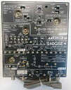 【中古】 日本アンテナCS・BS/CATVブースターS40GSE(G)4K・8K放送(3224MHz)に対応したブースター。不要放射34dBμV/m以下を機器単...