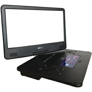 【商品名】Wizz 14インチ BD/DVDプレーヤー（中古品）中古品の特性上、外箱,取り扱い説明書等は基本的には付属いたしません（付属しているものもございます）。商品として問題があるものではございません、動作いたします。また、商品名に【付属、特典、○○付き、ダウンロードコード】等の記載があっても中古品の場合は基本的にこれらは付属致しません。当店の中古品につきましては商品チェックの上、動作に問題がないものを取り扱っております。ご安心いただきました上でご購入ください。【ご注文〜発送完了までの流れ】ご注文は24時間365日受け付けております。ご注文後いただきました後に当店から注文確認メールが送信されます。発送までの期間といたしましては、ご決済完了後より2〜5営業日となります。発送完了後に発送通知番号記載のメールが送付されます。【ご注意事項】当店はお客様都合によるご注文・ご決済後のキャンセル・返品はお受けしておりません。ご承知おきのうえご注文をお願いいたします。当店は一部商品を他モール等と併売させていただいております。完売の際はご連絡させていただきます。予めご承知おきのほどお願いいたします。