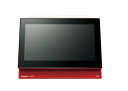 【中古】 パナソニック 10V型 液晶 テレビ DMP-BV300-R ブルーレイプレーヤー搭載