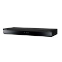 【中古】 パナソニック 2TB 3チューナー ブルーレイレコーダー 3チャンネル同時録画 4Kチューナー内蔵 DIGA DMR-4T203(2)