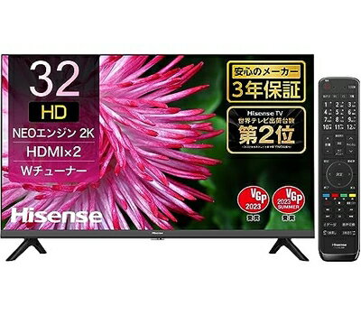 楽天市場】ハイセンス 32v型 ハイビジョン 液晶テレビ 32a35gの通販 楽天市場】ハイセンス 32v型 ハイビジョン 液晶テレビ 32a35gの通販