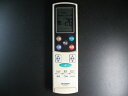 【中古】 シャープ エアコンリモコン A733JB