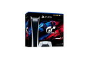 【中古】 PlayStation 5 デジタル・エディション グランツーリスモ7 同梱版 (CFIJ-10003)